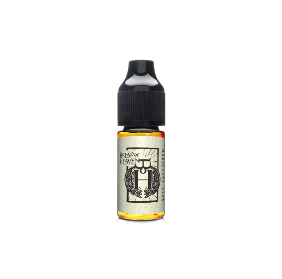 The Druid's Brew Bread of Heaven top-up liquido svapo 10ml 18mg RY4