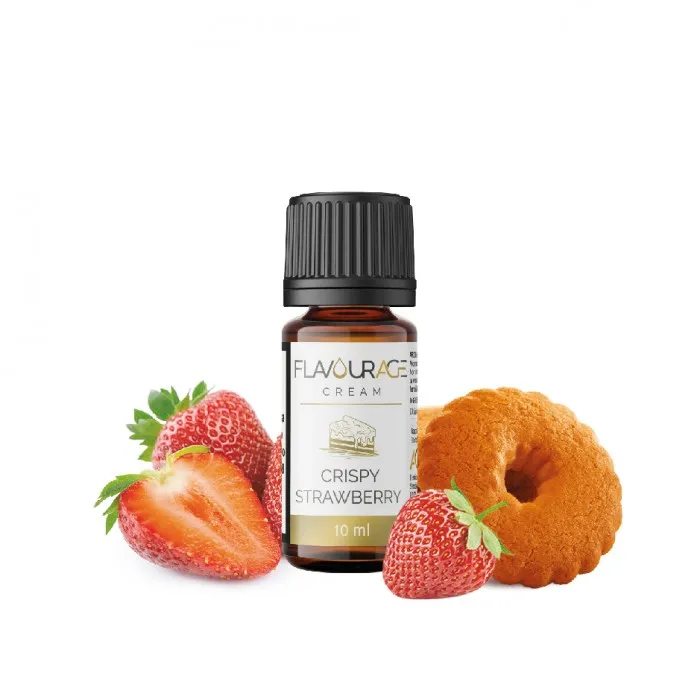 FlavourAge aroma concentrato 10ml made in Italy