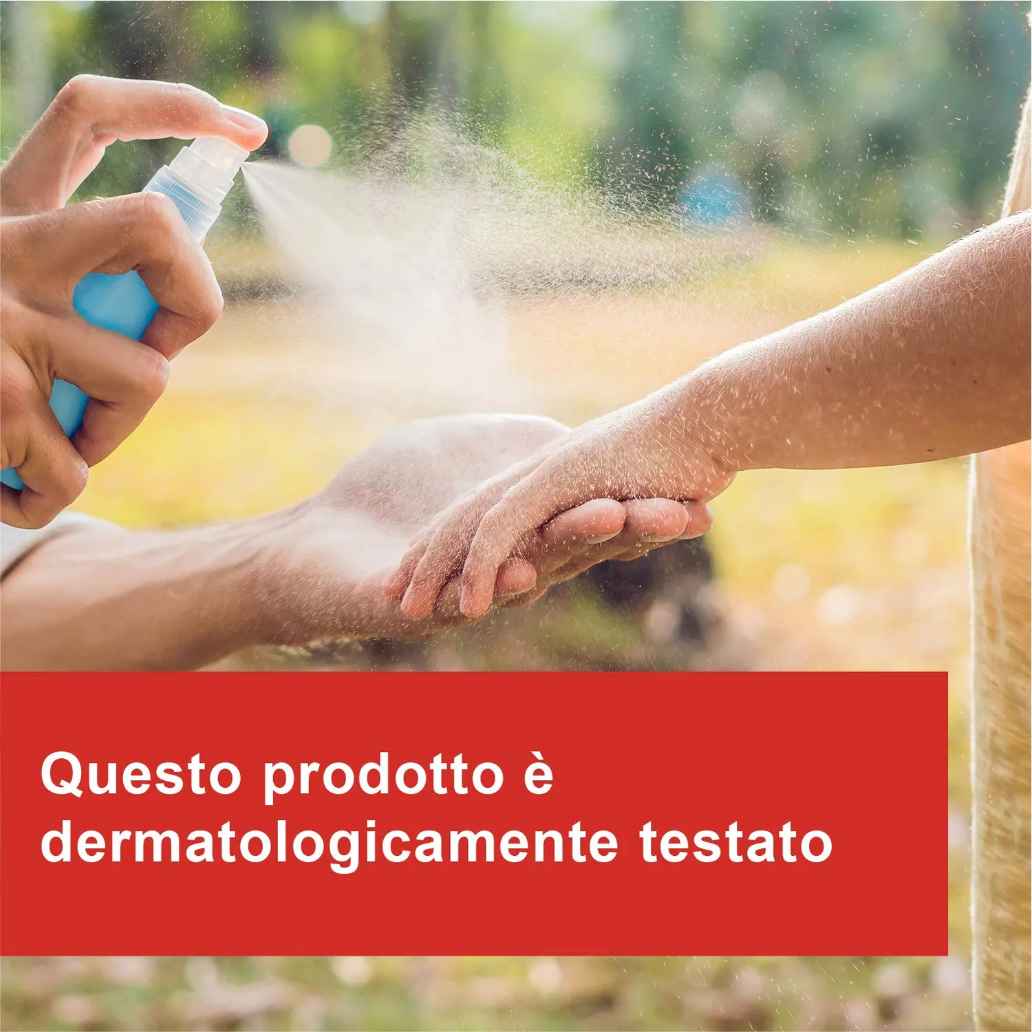 Vape Derm Kids lozione antipuntura 100ml fino a 7 ore