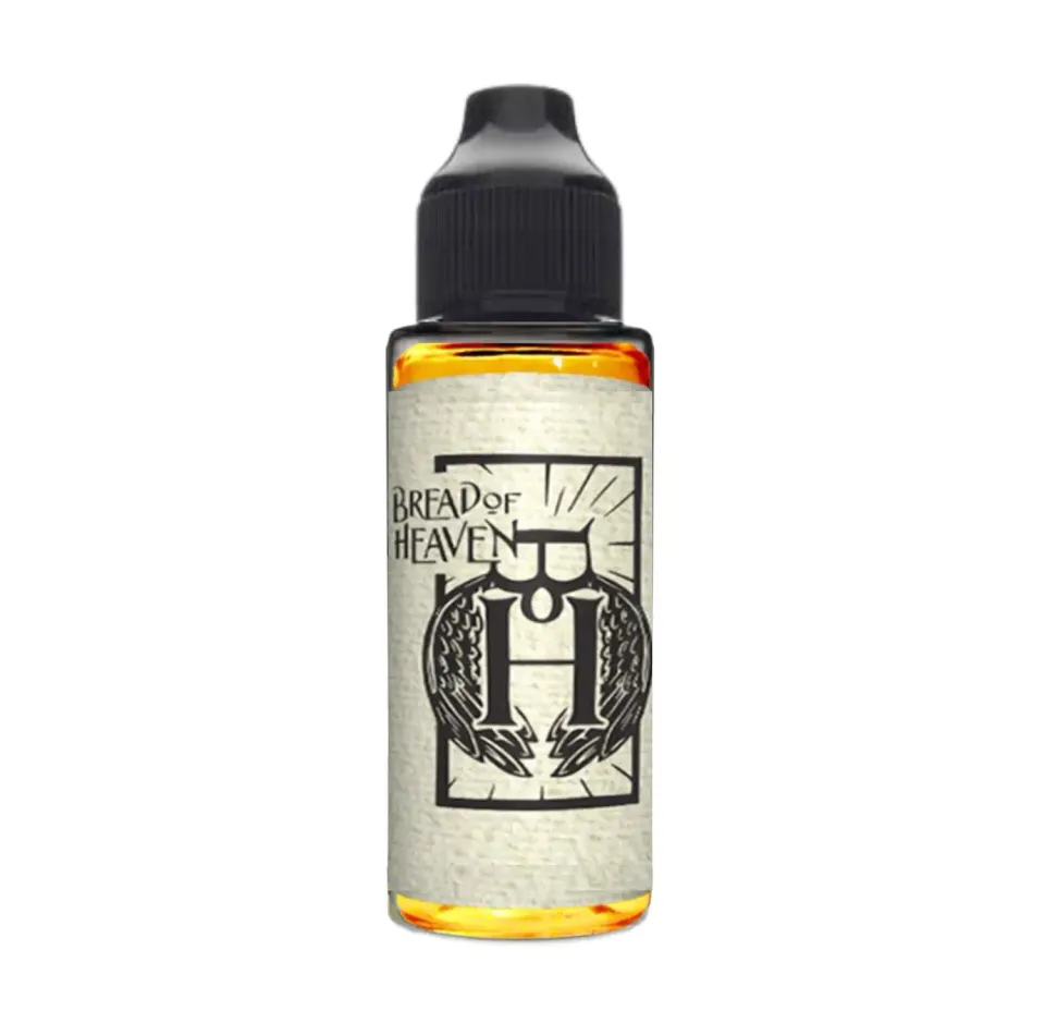 The Druid's Brew Bread Heaven Liquido 10ml 18mg tabacco