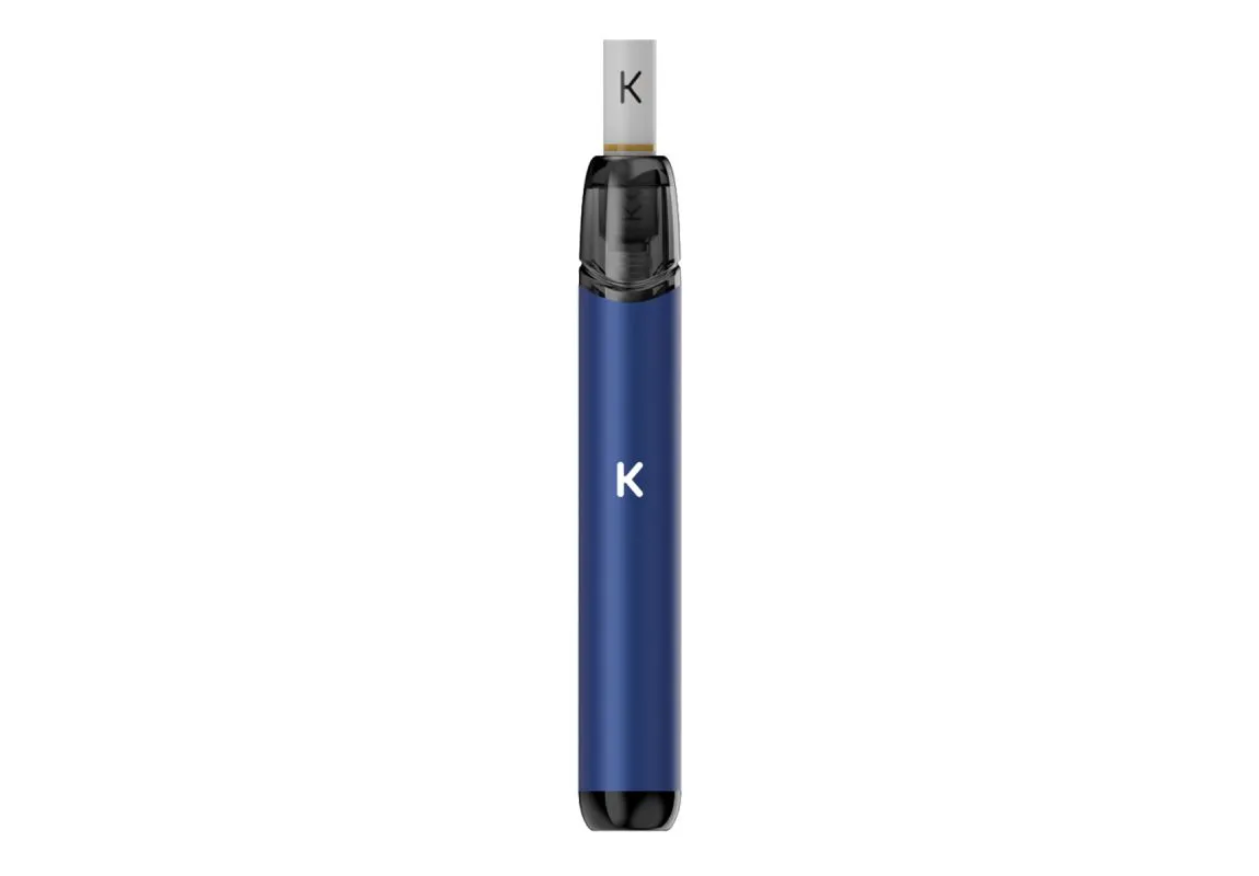 KIWI 1 Pen sigaretta elettronica pod 400mAh leggera
