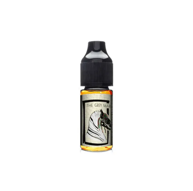 The Druid's Brew Grey Mari liquido 10ml tabacco nocciola
