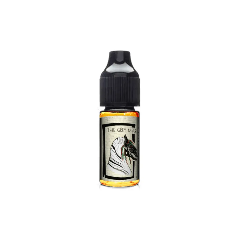 The Druid's Brew Grey Mari liquido 10ml tabacco nocciola