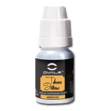 Ovale Classic liquido Tabacco Intenso 20 ml 0 mg