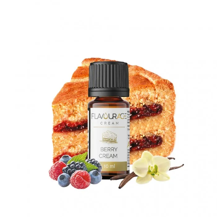 FlavourAge aroma concentrato 10ml made in Italy