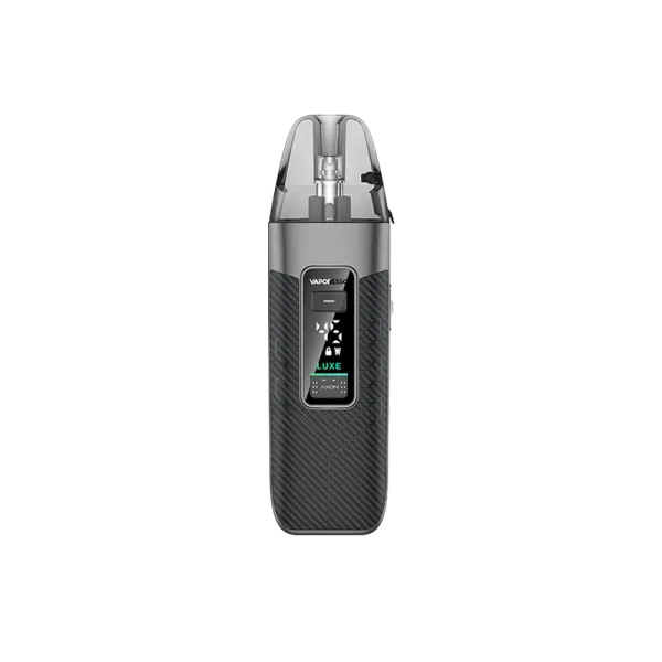 Vaporesso Luxe X3 kit pod 45W 5ml blu