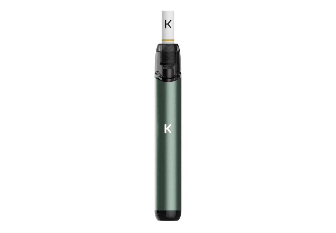 KIWI 1 Pen sigaretta elettronica pod 400mAh leggera