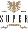 Super Flavor Madagascar aroma concentrato 10ml tabaccoso