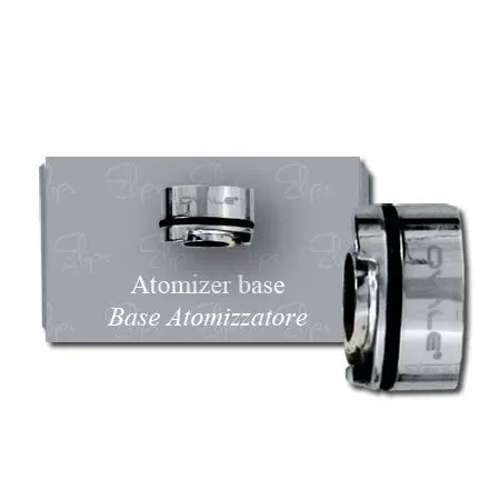 Ovale eLips base atomizzatore ghiera ricambio