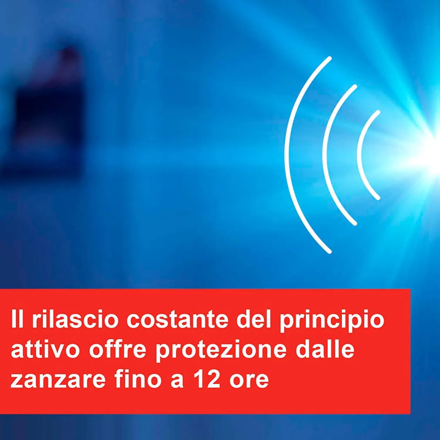 Vape Classic piastrine antizanzare 150 pezzi classica