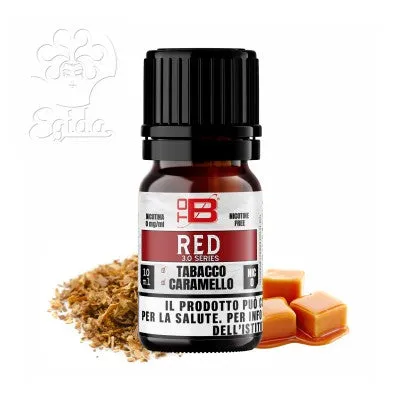 ToB Lemon Pie Aroma Concentrato 10ml Torta Limone