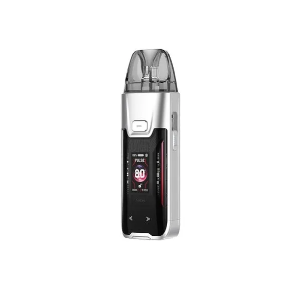 Vaporesso Luxe XR Max 2 pod mod 80W nero