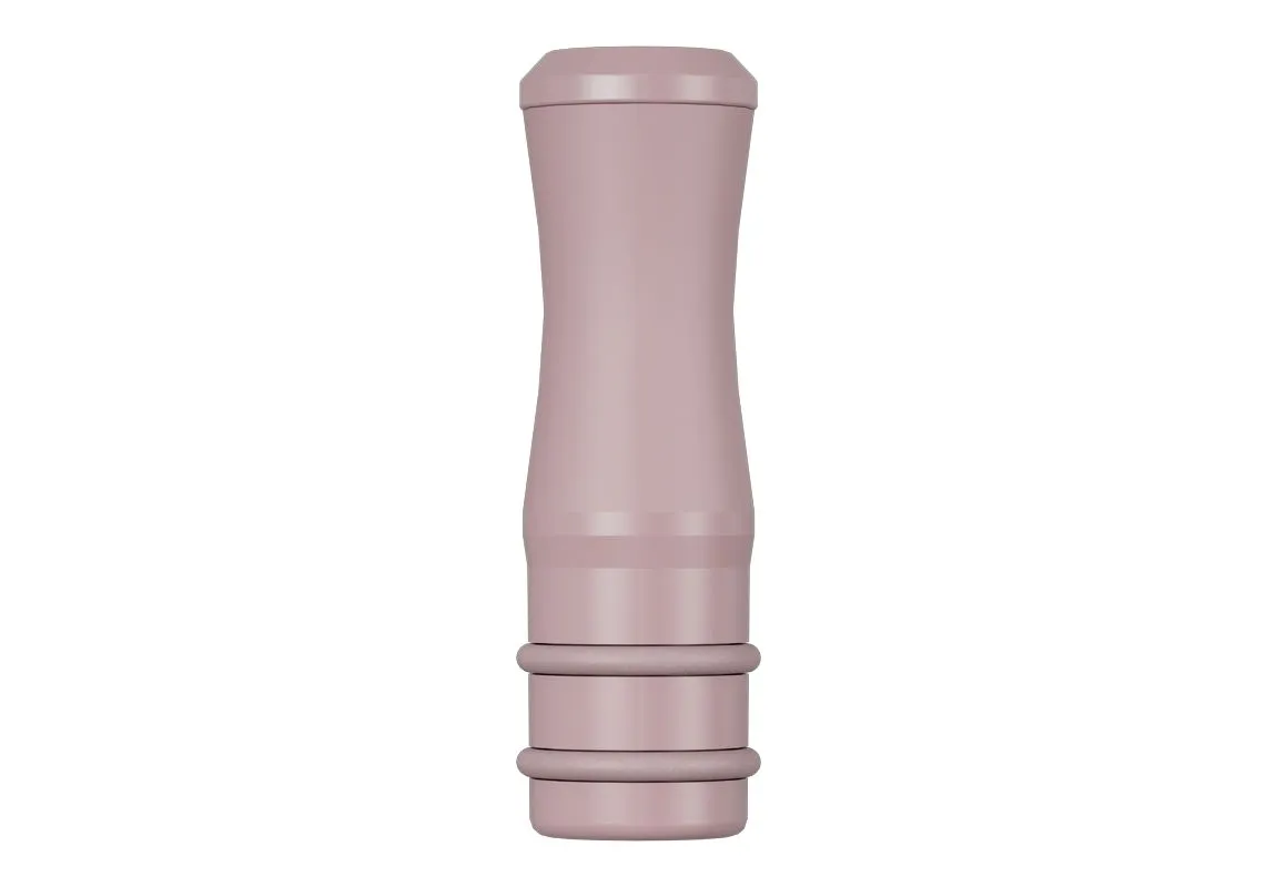 KIWI Silicone-PC drip tip bocchino 2pz comfort