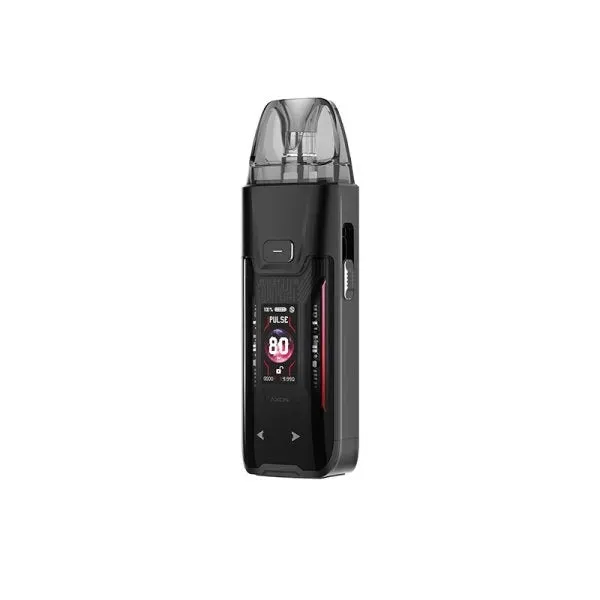 Vaporesso Luxe XR Max 2 pod mod 80W nero