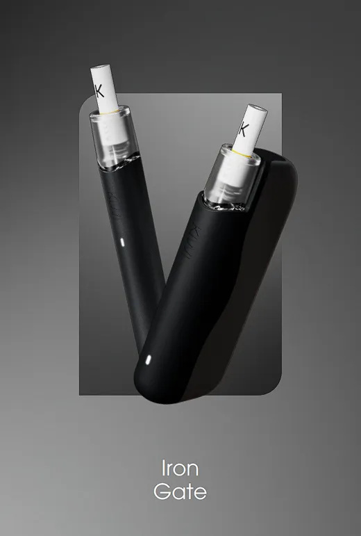KIWI Spark 2 Pen pod mod 800mAh rosso
