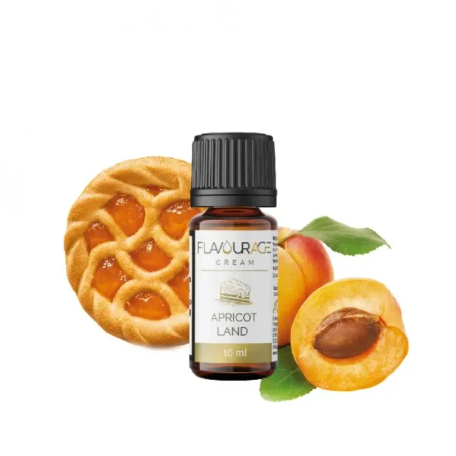 FlavourAge aroma concentrato 10ml made in Italy