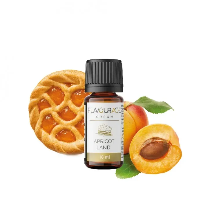 FlavourAge aroma concentrato 10ml made in Italy
