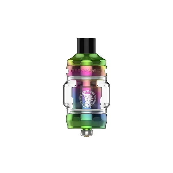 Geekvape Z Nano 2 atomizzatore 2ml blu