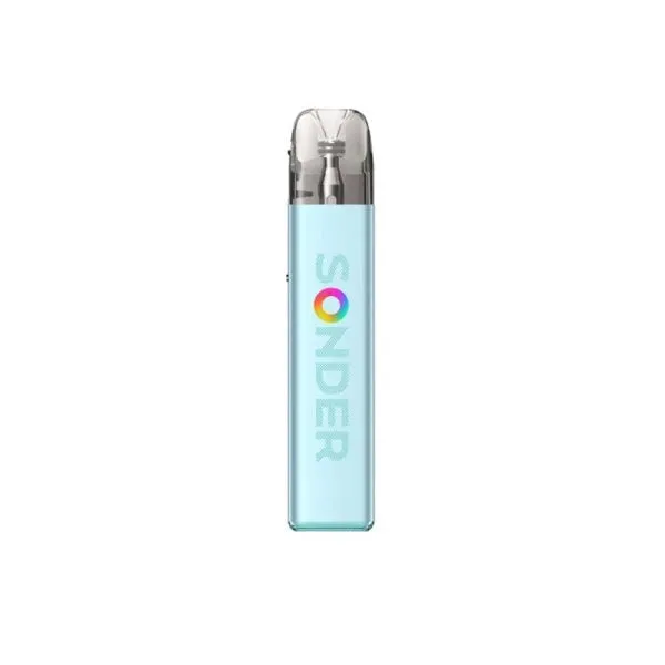 Geekvape Sonder Q2 Pod 30W Batteria 1350mAh 3ml