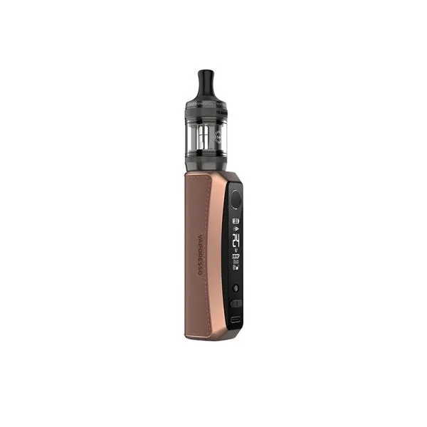 Vaporesso GTX One Pro box mod 40W 3000mAh tiro MTL RDL