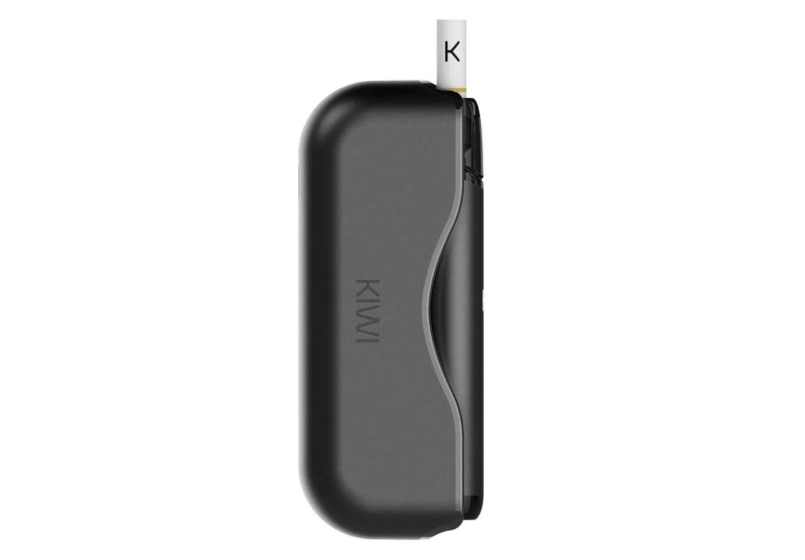 KIWI 1 Starter Kit pod mod Artic White con powerbank