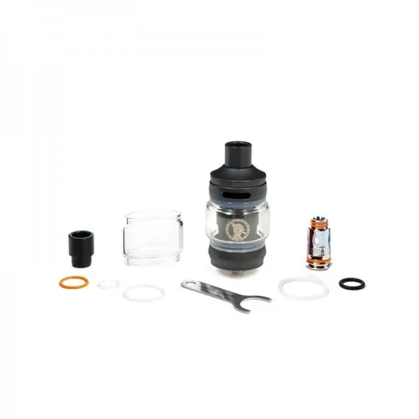 Geekvape Z Nano 2 atomizzatore 2ml blu
