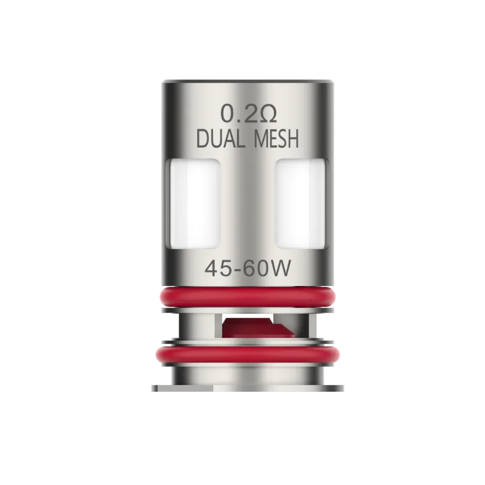 Vaporesso GTX Coil Mesh 0,4Ω 5pz RDL