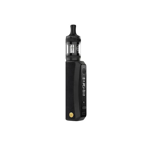 Vaporesso GTX One Pro box mod 40W 3000mAh tiro MTL RDL