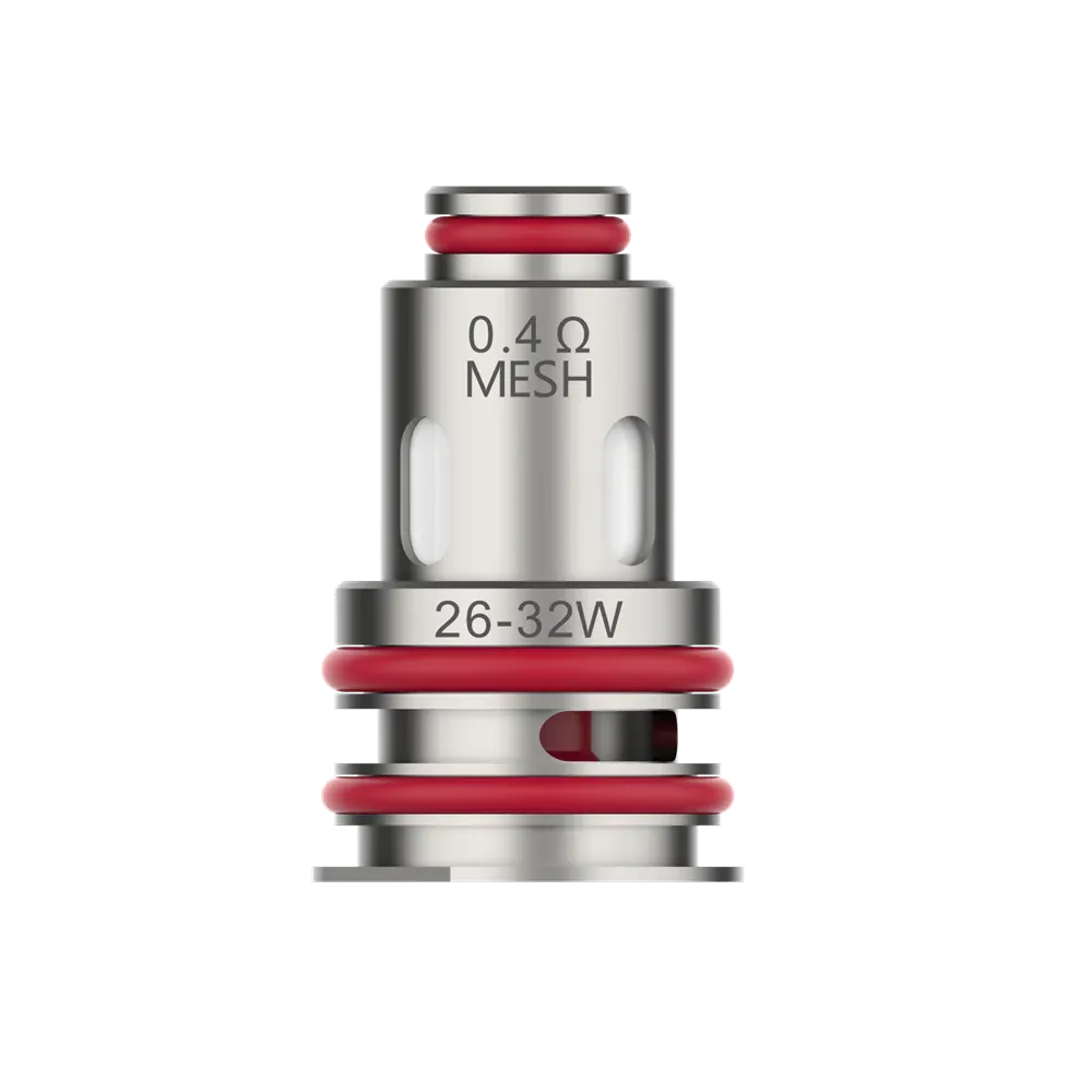 Vaporesso GTX Coil Mesh 0,4Ω 5pz RDL