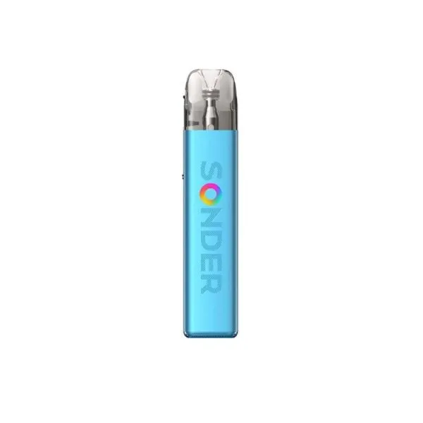 Geekvape Sonder Q2 Pod 30W Batteria 1350mAh 3ml
