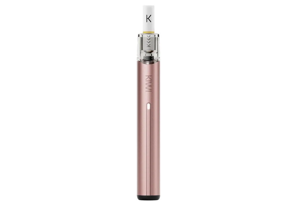 KIWI Spark Combo kit pod Black pod 0,8 filtri + liquidi