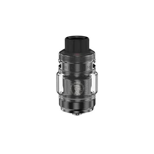 Geekvape Zeus Sub-Ohm 5 atomizzatore 5,5ml Grigio
