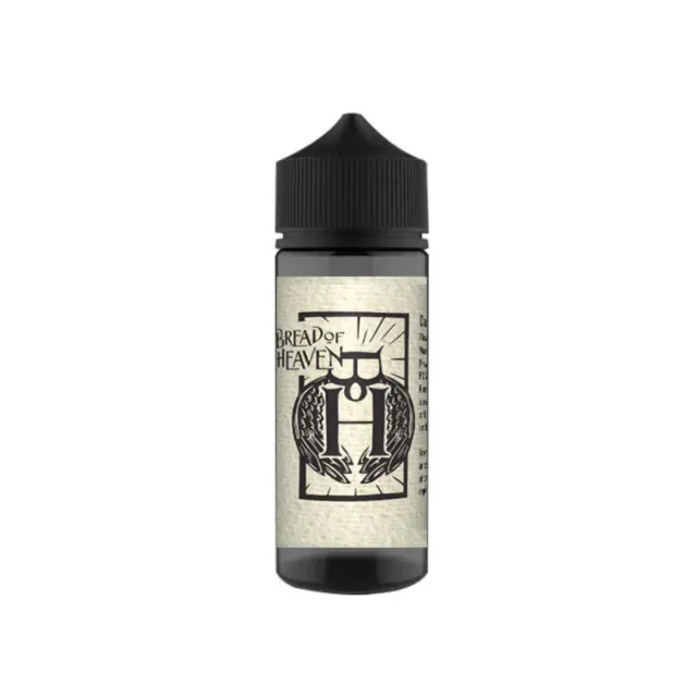 The Druid's Brew Bread of Heaven shortfill 100ml affinato