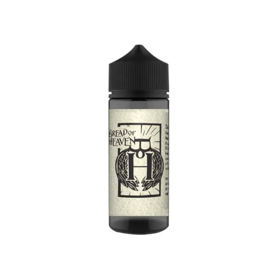 The Druid's Brew Bread of Heaven shortfill 100ml affinato
