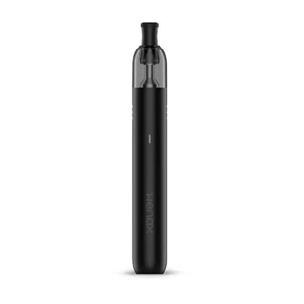 Geek Vape Wenax M1 pod mod Black 0,8 ohm 800mAh