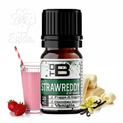 ToB Lemon Pie Aroma Concentrato 10ml Torta Limone